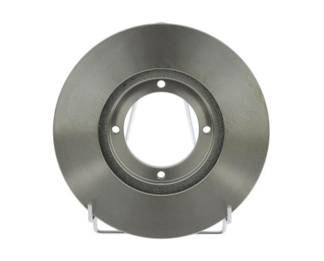 Brake Disc PREMIER DDF389 Ferodo