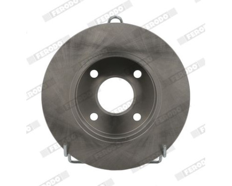 Brake Disc PREMIER DDF442 Ferodo