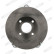 Brake Disc PREMIER DDF442 Ferodo