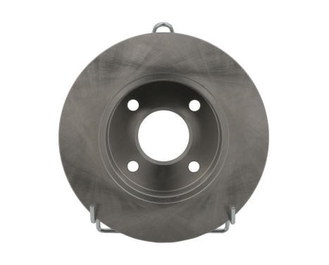 Brake Disc PREMIER DDF442 Ferodo