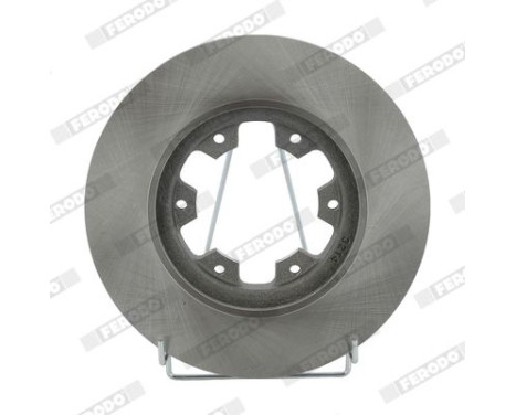 Brake Disc PREMIER DDF464 Ferodo