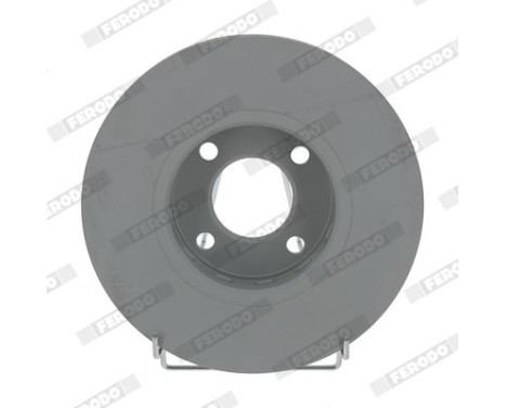 Brake Disc PREMIER DDF471 Ferodo