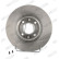 Brake Disc PREMIER DDF489 Ferodo, Thumbnail 2