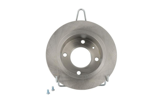 Brake Disc PREMIER DDF490 Ferodo