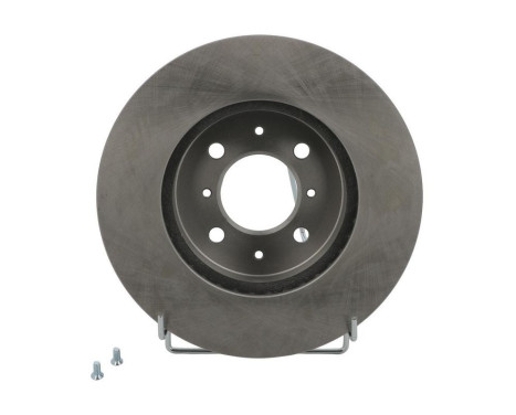 Brake Disc PREMIER DDF492 Ferodo