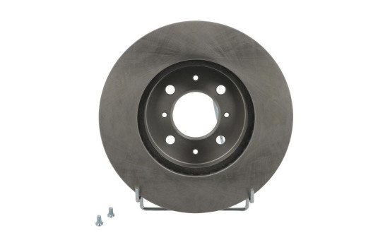Brake Disc PREMIER DDF492 Ferodo