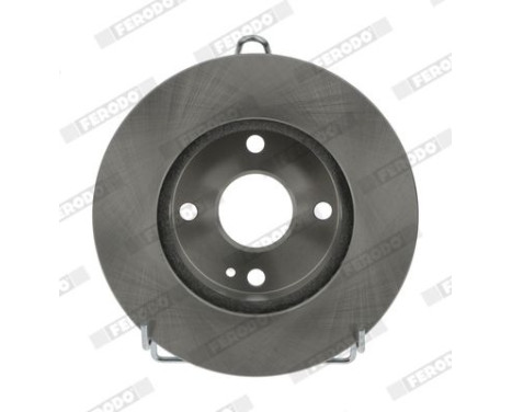 Brake Disc PREMIER DDF497 Ferodo