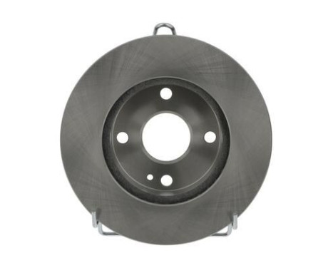 Brake Disc PREMIER DDF497 Ferodo