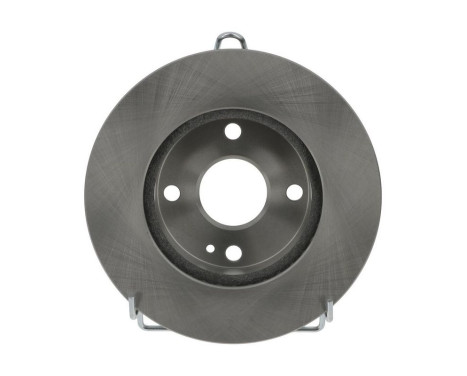Brake Disc PREMIER DDF497 Ferodo