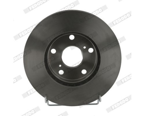 Brake Disc PREMIER DDF501 Ferodo