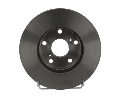 Brake Disc PREMIER DDF501 Ferodo