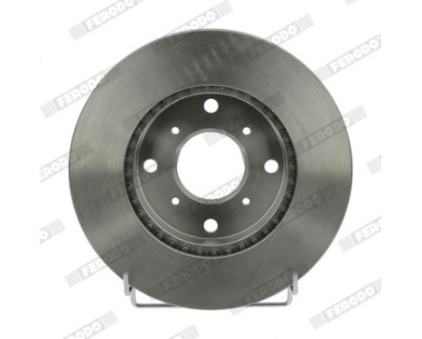 Brake Disc PREMIER DDF511 Ferodo