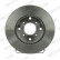 Brake Disc PREMIER DDF511 Ferodo