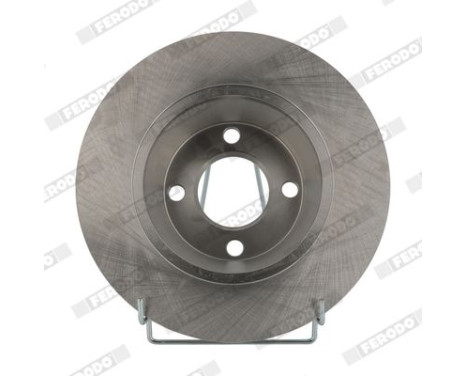 Brake Disc PREMIER DDF518 Ferodo