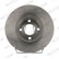 Brake Disc PREMIER DDF518 Ferodo