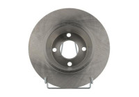 Brake Disc PREMIER DDF518 Ferodo