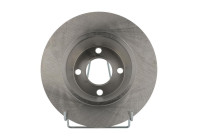 Brake Disc PREMIER DDF518 Ferodo