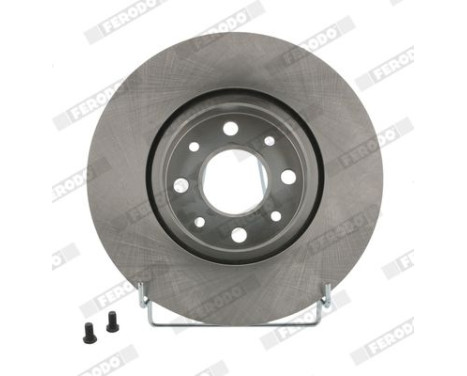 Brake Disc PREMIER DDF521 Ferodo