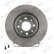 Brake Disc PREMIER DDF521 Ferodo