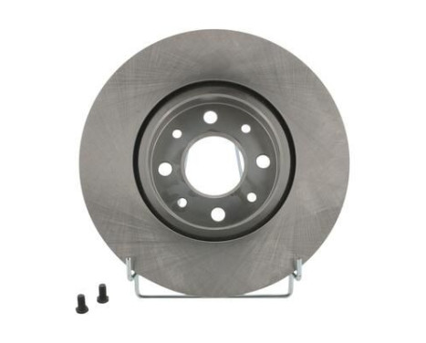 Brake Disc PREMIER DDF521 Ferodo