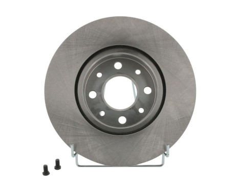 Brake Disc PREMIER DDF521 Ferodo