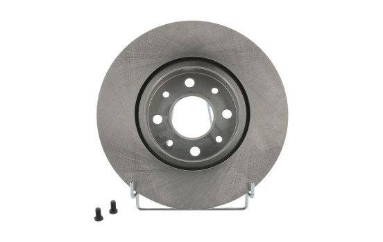 Brake Disc PREMIER DDF521 Ferodo