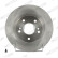 Brake Disc PREMIER DDF539 Ferodo