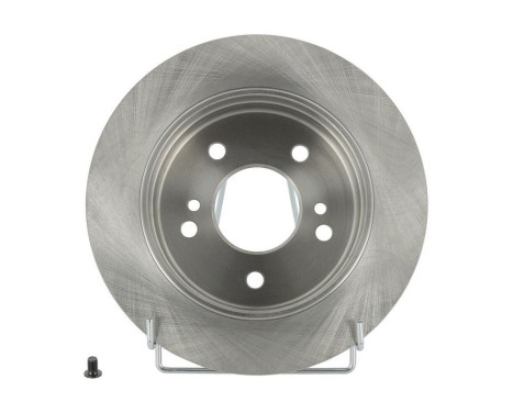 Brake Disc PREMIER DDF539 Ferodo