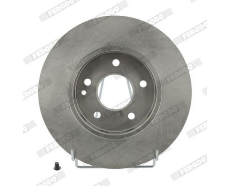 Brake Disc PREMIER DDF540 Ferodo