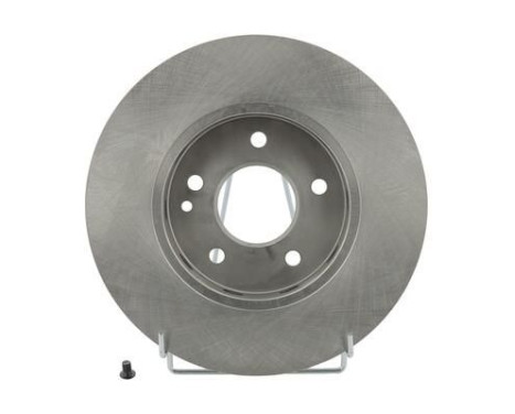 Brake Disc PREMIER DDF540 Ferodo