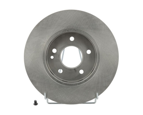 Brake Disc PREMIER DDF540 Ferodo, Image 2