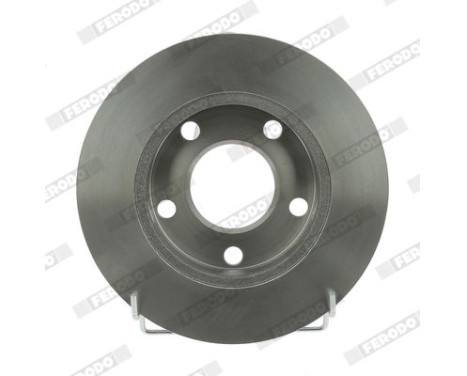 Brake Disc PREMIER DDF543 Ferodo