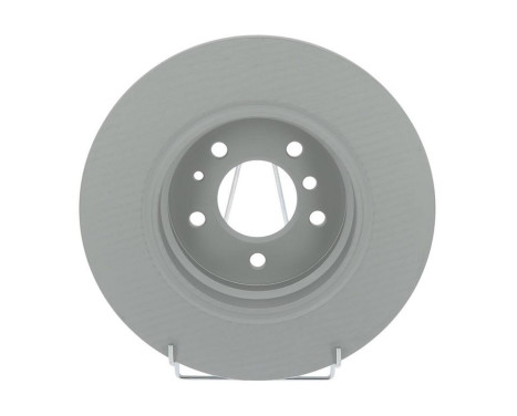Brake Disc PREMIER DDF553 Ferodo