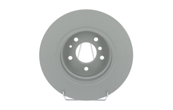 Brake Disc PREMIER DDF553 Ferodo
