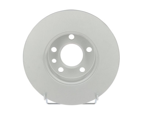Brake Disc PREMIER DDF562C Ferodo