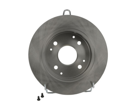 Brake Disc PREMIER DDF565 Ferodo
