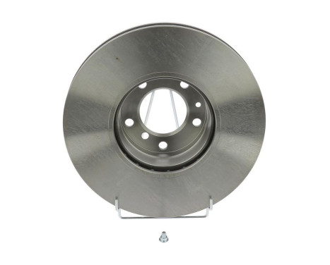 Brake Disc PREMIER DDF606-1 Ferodo