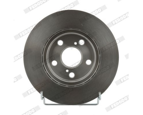 Brake Disc PREMIER DDF620 Ferodo