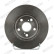 Brake Disc PREMIER DDF620 Ferodo