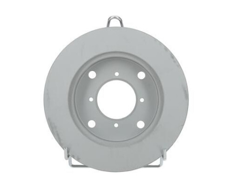 Brake Disc PREMIER DDF623C Ferodo