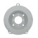 Brake Disc PREMIER DDF623C Ferodo