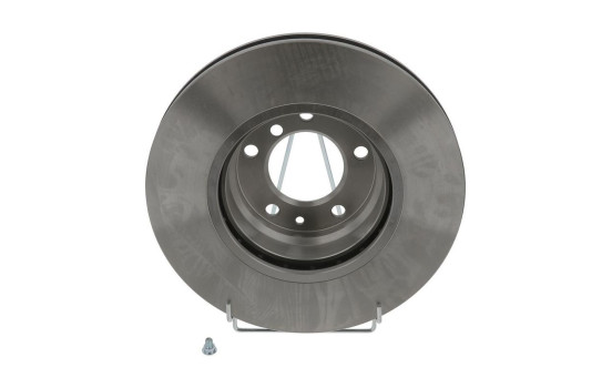 Brake Disc PREMIER DDF624 Ferodo