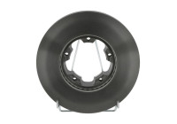 Brake Disc PREMIER DDF668 Ferodo