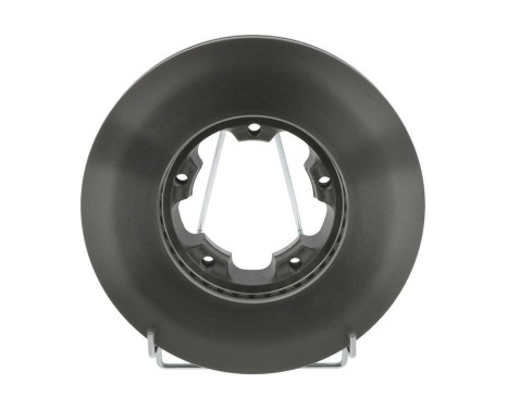 Brake Disc PREMIER DDF668 Ferodo