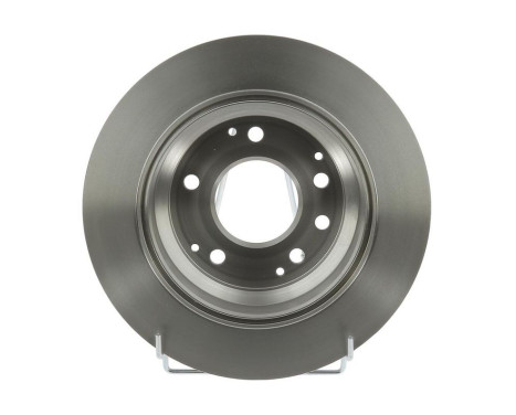 Brake Disc PREMIER DDF672 Ferodo
