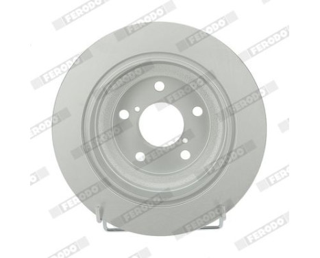 Brake Disc PREMIER DDF678C Ferodo