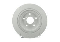 Brake Disc PREMIER DDF678C Ferodo