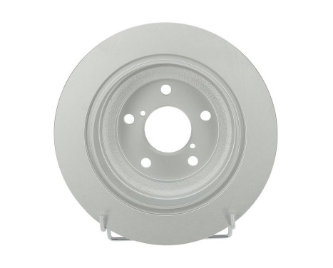 Brake Disc PREMIER DDF678C Ferodo