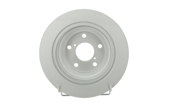 Brake Disc PREMIER DDF678C Ferodo