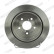 Brake Disc PREMIER DDF680 Ferodo